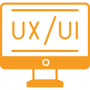 ux-ui-orange-icon