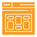 web-design-orange-icon